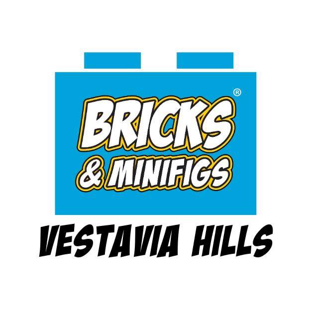 Bricks & Minifigs Vestavia Hills